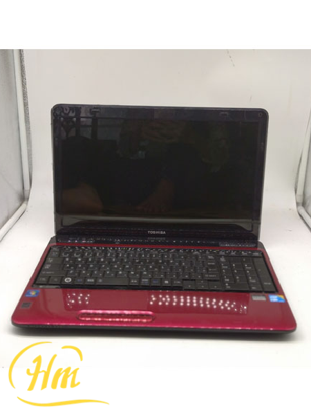 Toshiba