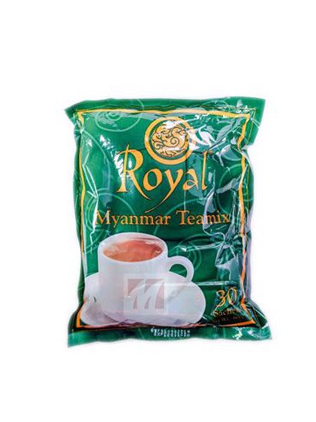 Royal Myanmar Teamix 10 Pieces (200 Grams)