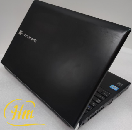 Toshiba dynabook