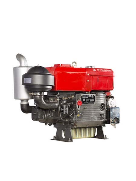 Changchai Brand Diesel Engine EH-36M (12V)