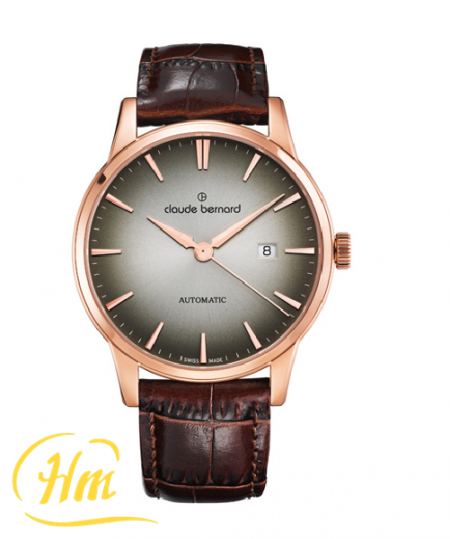 Claude Bernard CLASSIC AUTOMATIC DATE 80091 37R DIR1