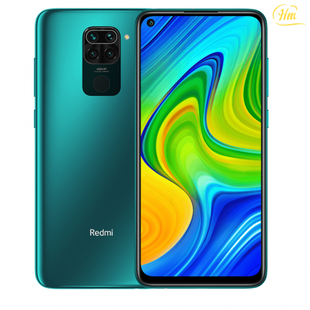 Redmi Note 9 (128GB/4GB)