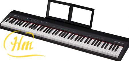 ROLAND GOPIANO88