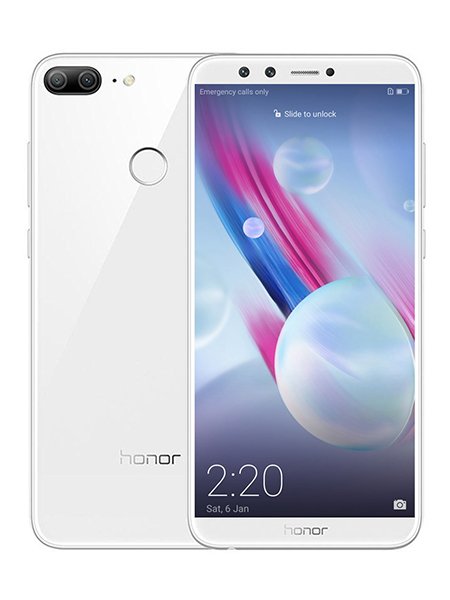 HONOR 9 Lite (3GB-32GB) White