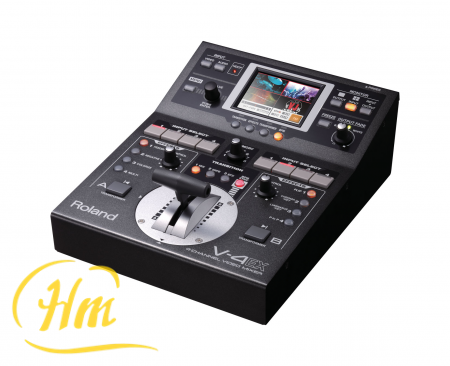 ROLAND V-4EX