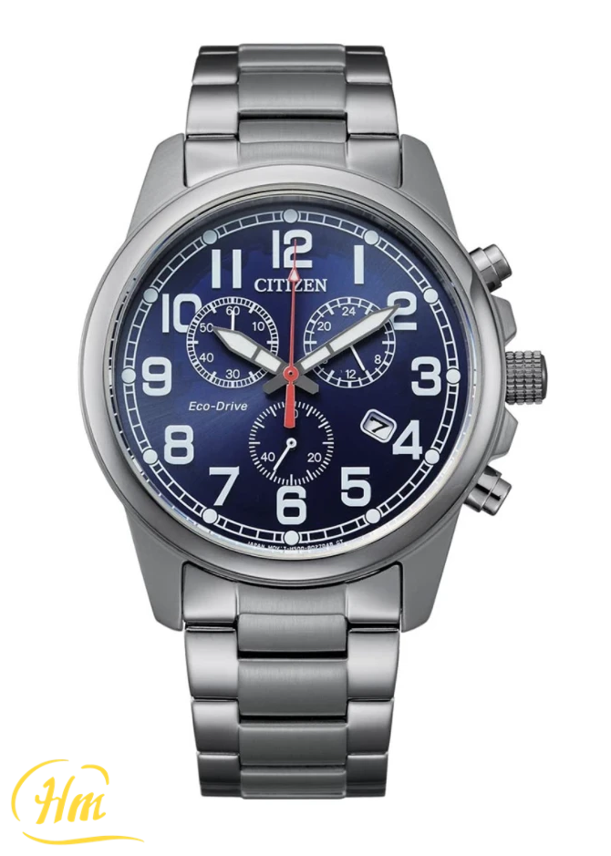 Citizen Chronograph Eco-Drive AT0200-56L