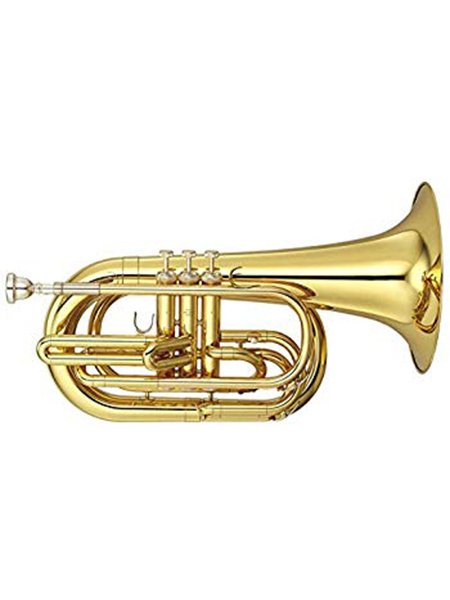 Yamaha YBH-301M