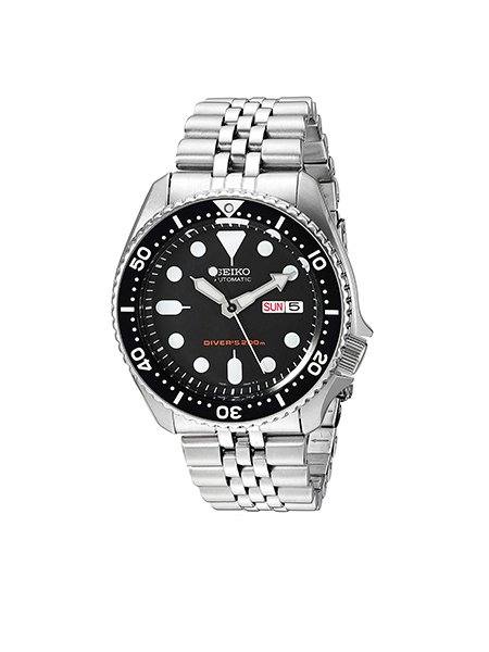 Seiko SKX007 K2