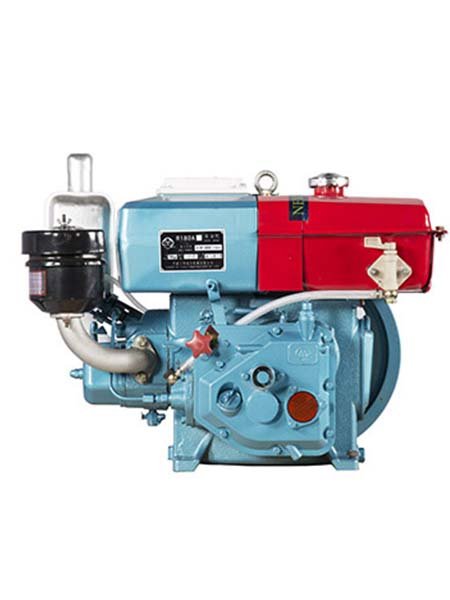 Tri-circle Brand Diesel Engine (R-180A)