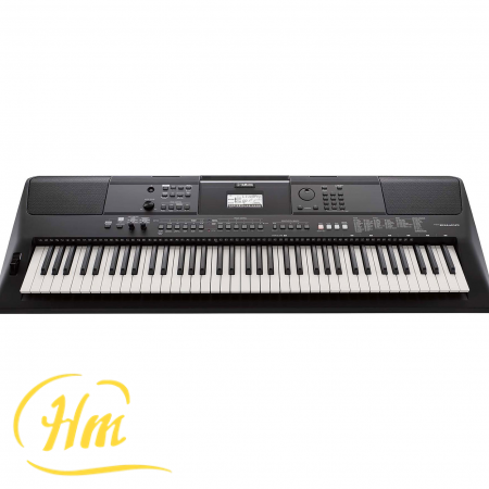 Yamaha PSR-EW410