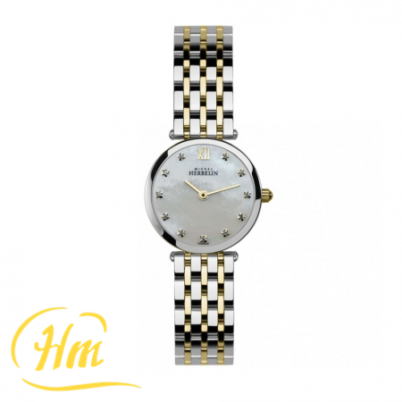 Michel Herbelin Epsilon Watch 1045/BT59