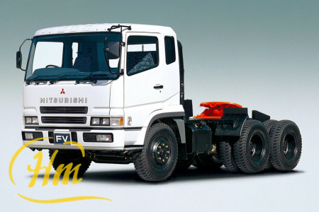 FUSO TRACTOR ( FV 517HR2 6X4 HEAD )
