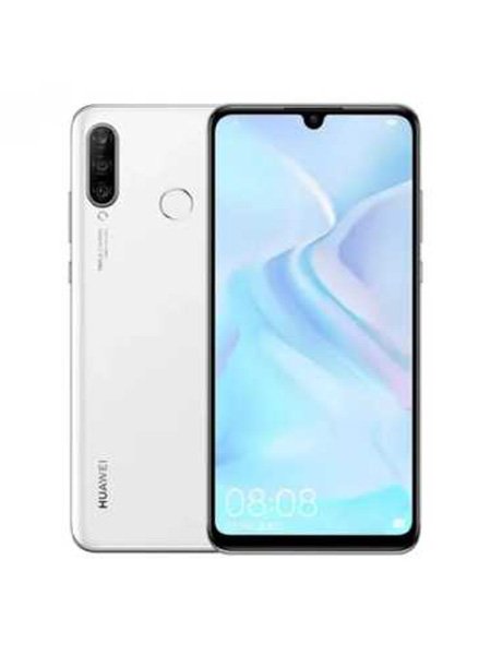 Huawei P30 Lite White (6GB-128GB)