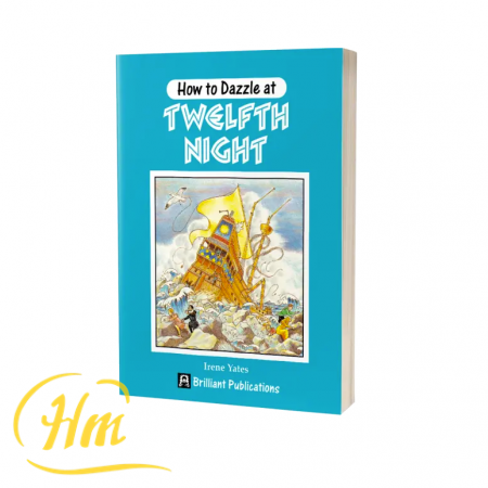 How to Dazzle at Twelfth Night