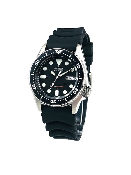 seiko SKX013K1