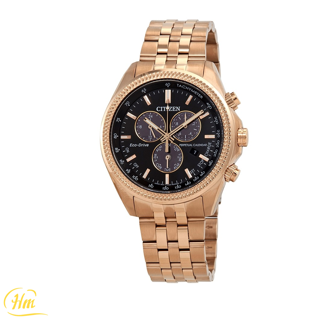 Citizen Calibre Chronograph BL5563-58E