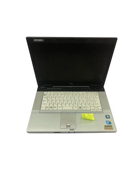 Fujitsu  E8290 (Core 2)