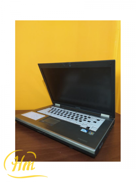 Toshiba ( Dynabook Satellite L20 )