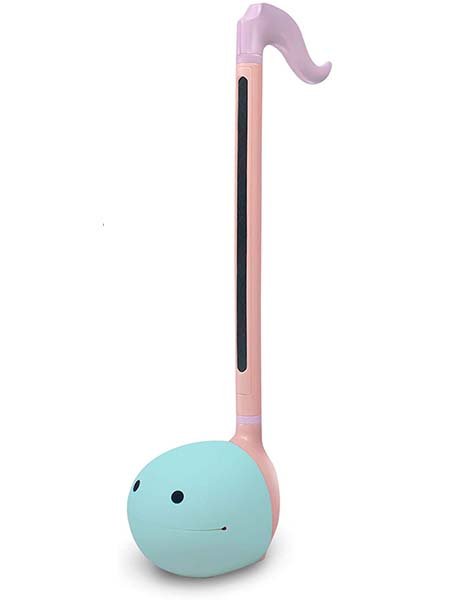 Otamatone Japanese Electronic Musical Instrument Portable Synthesizer