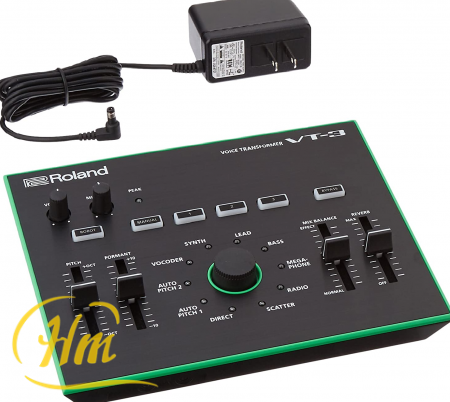ROLAND VT-3