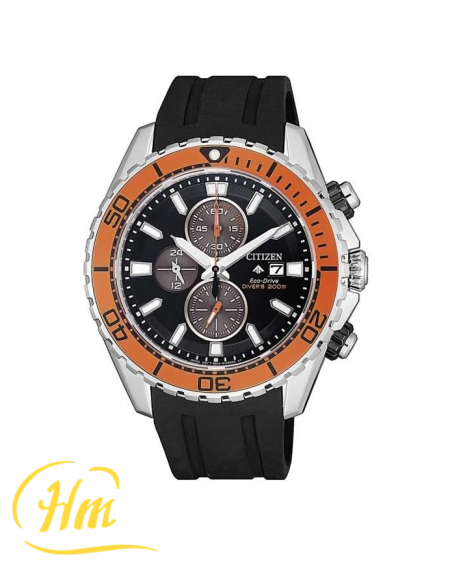 Citizen Promaster Marine CA0718-13E
