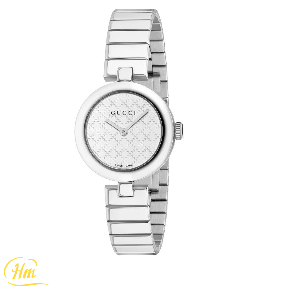 Gucci Diamantissima Small Watch YA141502