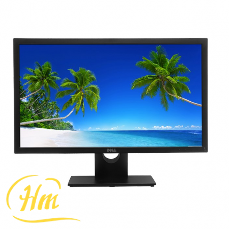 Dell E2417