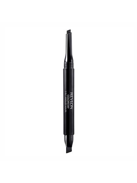 REVLON Colorstay 2 in 1 Angled Kajal Eye Liner