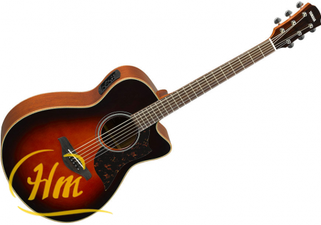YAMAHA AC1M