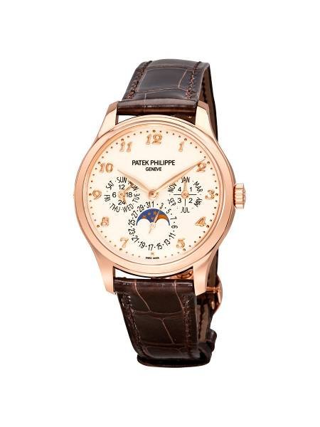 Patek Philippe Grand Complication Mens Watch 5327R-001