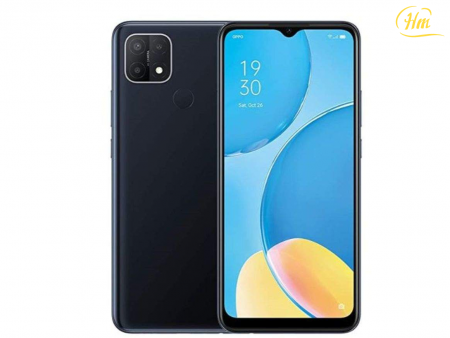 OPPO A15s
