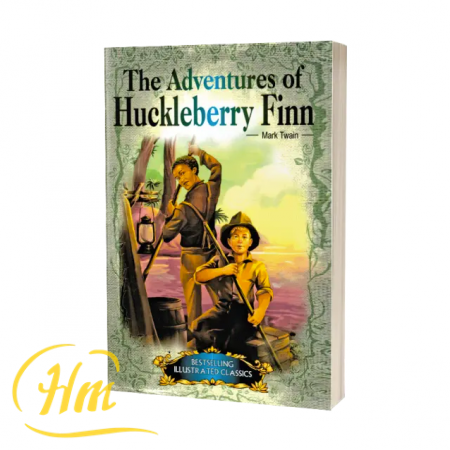 The Adventures of Huckleberry Finn