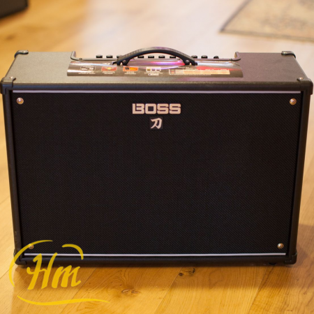 BOSS KATANA-100