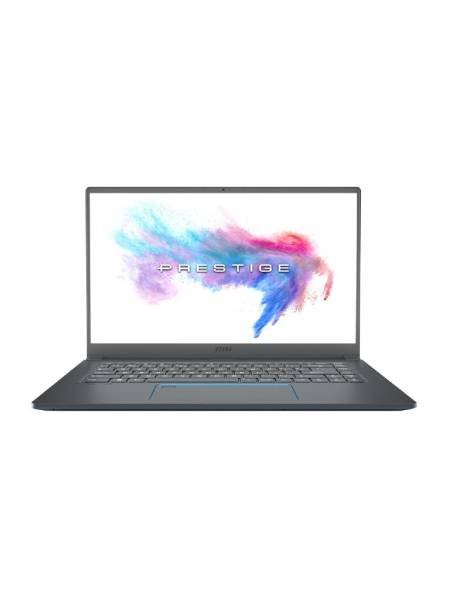 msi PS63 8SC Silver (i7-8th Gen)