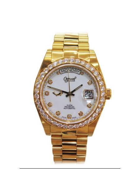 Ogival - 3032L-2671 Date