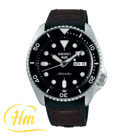 Seiko 5Sports SRPD55K2S