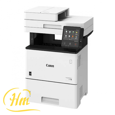 Canon IR1643iF Digital Multifunction Copier