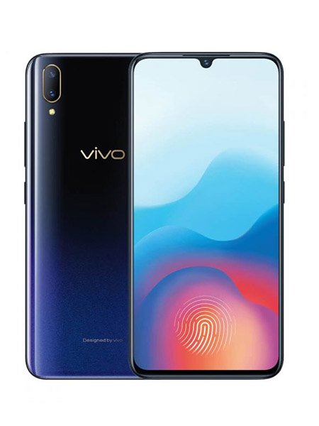Vivo V11 (6GB-128GB) Black-Blue
