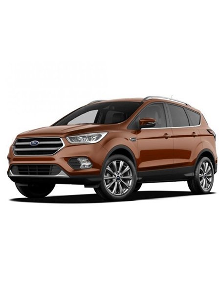 FORD KUGA Gold