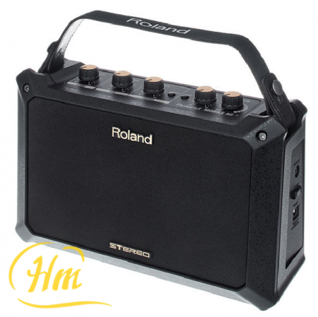 ROLAND MOBILE AC