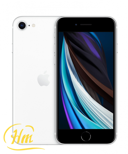 iPhone SE 2020(64GB)