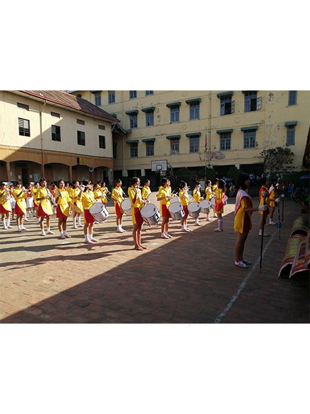 Mingalar Taungnyunt B-E-H-S (4 )