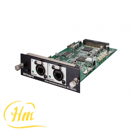 ROLAND XI-REAC