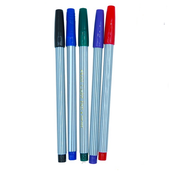 Pilot Soft Pen (1 pcs)