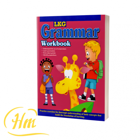 Grammar Workbook