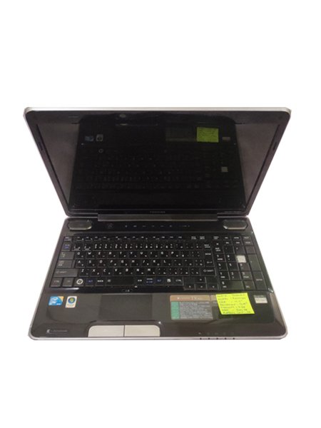 Toshiba Harman(Core 2)