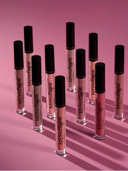 NYX Lingerie Lipstick