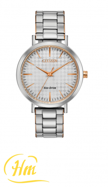 Citizen Drive Eco-Drive EM0766-50A