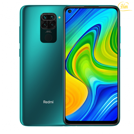 Redmi Note 9 (64GB/3GB)