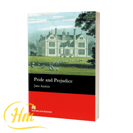 Pride and Prejuidice